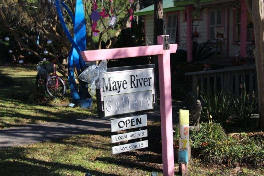 May River Gallery