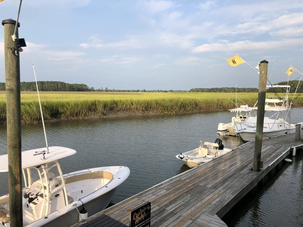 the-longest-most-impressive-bridge-in-south-carolina-is-found-in-the