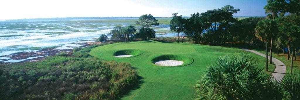 Where To Play Golf Bluffton | Golf Courses in Bluffton SC | PGA Courses